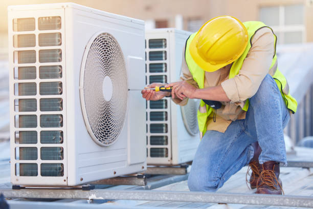 Best HVAC Air Duct Cleaning  in Hendron, KY