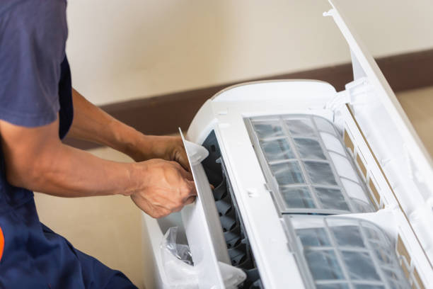Best HVAC Air Duct Cleaning  in Hendron, KY