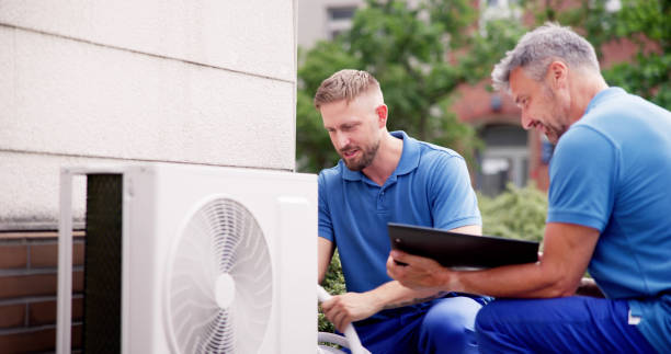 Best Ductless HVAC Repair  in Hendron, KY