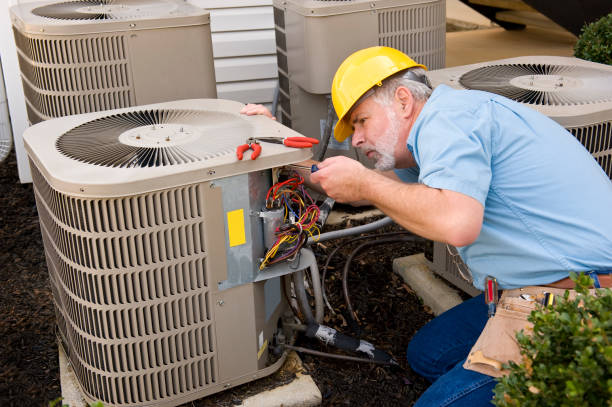 Best Commercial HVAC Repair  in Hendron, KY