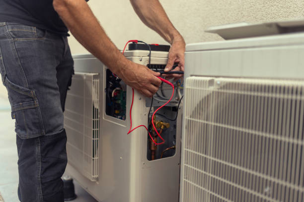 Professional HVAC in Hendron, KY