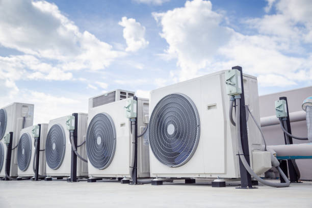 Best HVAC Air Duct Cleaning  in Hendron, KY