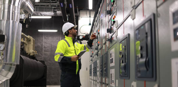 Best Best HVAC Companies  in Hendron, KY