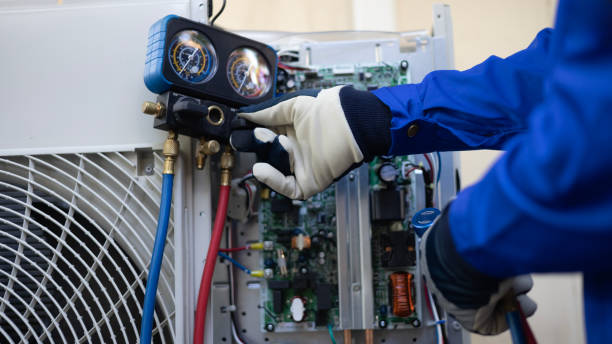Best Affordable HVAC Services  in Hendron, KY