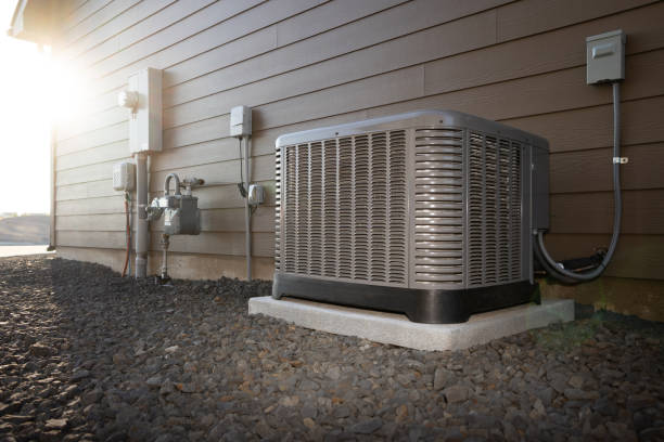 Best Best HVAC Companies  in Hendron, KY